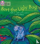 Graham, Elspeth - BERT THE UGLY BUG