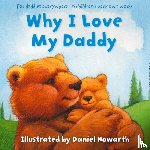  - Why I Love My Daddy