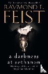 Feist, Raymond E. - A Darkness at Sethanon