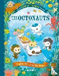 Meomi - The Octonauts Explore The Great Big Ocean