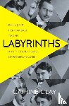 Clay, Catrine - Labyrinths