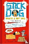 Watson, Tom - Stick Dog Wants a Hot Dog