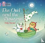Dunbar, Polly - The Owl and the Pussycat