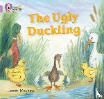 Mayhew, James - The Ugly Duckling