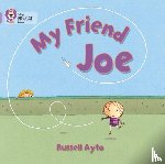 Ayto, Russell - My Friend Joe
