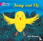 Horacek, Petr - Jump and Fly