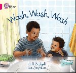 Budgell, Gill - Wash, Wash, Wash