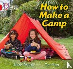 Powell, Jillian - How to Make a Camp