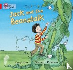 Hart, Caryl - Jack and the Beanstalk