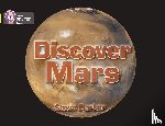 Parker, Steve - Discover Mars!