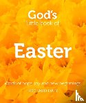 Daly, Richard - God’s Little Book of Easter