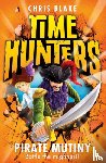 Blake, Chris - Pirate Mutiny