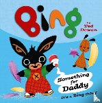 Dewan, Ted - Something For Daddy