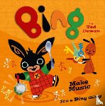 Dewan, Ted - Bing: Make Music