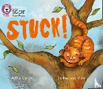Geras, Adele - Stuck!