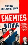 Davenport-Hines, Richard - Enemies Within