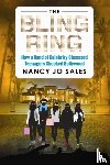 Sales, Nancy Jo - The Bling Ring