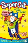 Willis, Jeanne - Supercat vs The Party Pooper