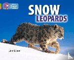 Green, Jen - Snow Leopards