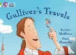 Matthews, Andrew - Gulliver’s Travels