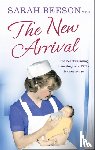 Beeson, Sarah - The New Arrival