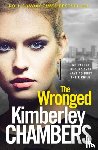 Chambers, Kimberley - The Wronged