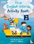 Harpercollins Uk - Activity Book 2