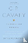 Mendelsohn, Daniel - The Complete Poems of C.P. Cavafy