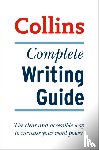 King, Graham - Complete Writing Guide