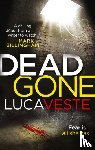 Veste, Luca - DEAD GONE