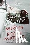 Christie, Agatha - The Murder of Roger Ackroyd