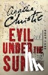 Christie, Agatha - Evil Under the Sun