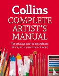 Jennings, Simon - Complete Artist’s Manual