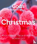 Daly, Richard - God’s Little Book of Christmas
