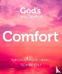 Daly, Richard - God’s Little Book of Comfort