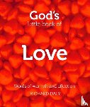 Daly, Richard - God’s Little Book of Love