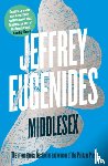 Eugenides, Jeffrey - Middlesex