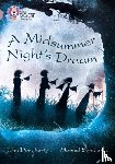 Dougherty, John - A Midsummer Night's Dream