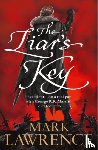 Lawrence, Mark - The Liar’s Key