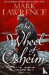Lawrence, Mark - The Wheel of Osheim