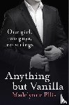 Ellis, Madelynne - Anything But Vanilla