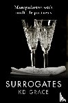 Grace, KD - Surrogates