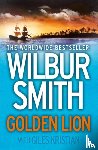 Smith, Wilbur - Golden Lion