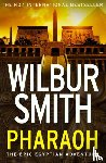 Smith, Wilbur - Pharaoh