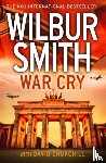 Smith, Wilbur - War Cry