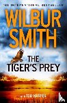 Smith, Wilbur - The Tiger’s Prey