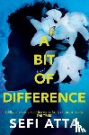 Atta, Sefi - A Bit of Difference