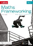 Pearce, Chris - KS3 Maths Intervention Step 1 Workbook