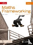 Pearce, Chris - KS3 Maths Intervention Step 2 Workbook