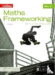 Pearce, Chris - KS3 Maths Intervention Step 3 Workbook